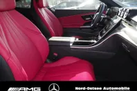 Mercedes-Benz CLE 200 din 2024 cu 7.040 km - oferta MER166421 - foto 10