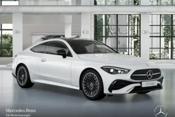 Mercedes-Benz CLE 300 din 2024 - oferta MER166422
