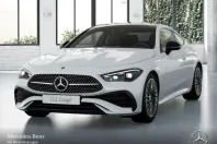 Mercedes-Benz CLE 300 din 2024 cu 4.794 km - oferta MER166422 - foto 2