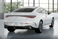 Mercedes-Benz CLE 300 din 2024 cu 4.794 km - oferta MER166422 - foto 4