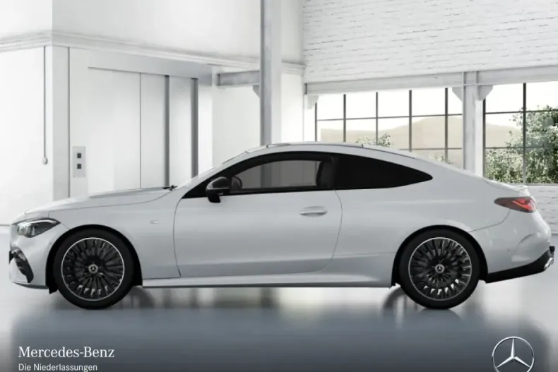 Mercedes-Benz CLE 300 din 2024 cu 4.794 km - oferta MER166422 - foto 5