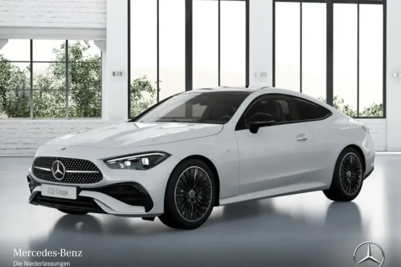 Mercedes-Benz CLE 300 din 2024 cu 4.794 km - oferta MER166422 - foto 12