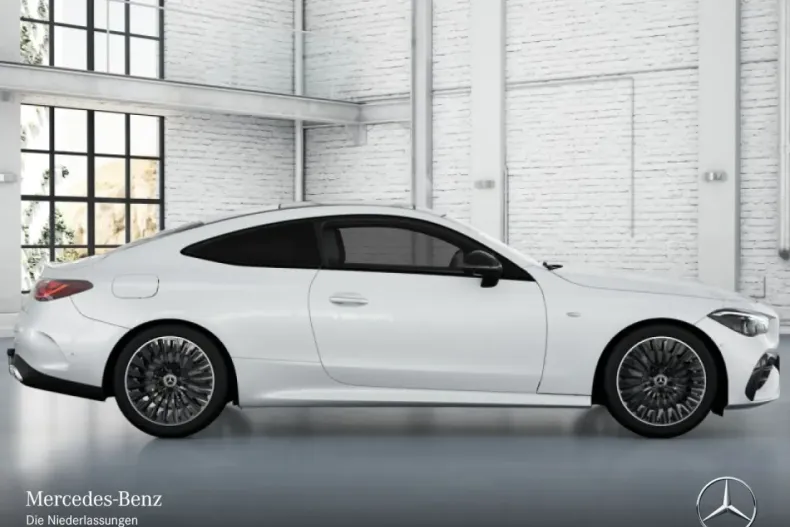 Mercedes-Benz CLE 300 din 2024 cu 4.794 km - oferta MER166422 - foto 16