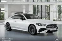 Mercedes-Benz CLE 300 din 2025 cu 12.287 km - oferta MER166423 - foto 1