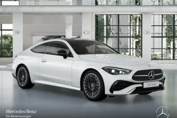 Mercedes-Benz CLE 300 din 2025 - oferta MER166423