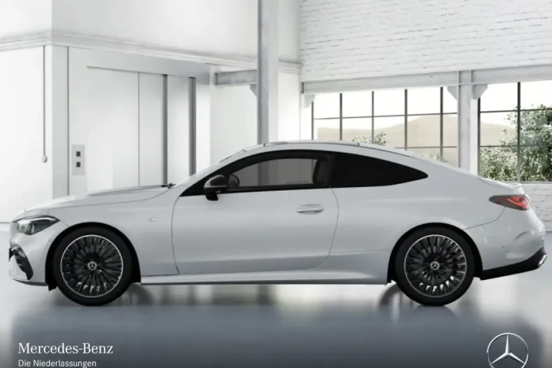 Mercedes-Benz CLE 300 din 2025 cu 12.287 km - oferta MER166423 - foto 5