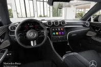 Mercedes-Benz CLE 300 din 2025 cu 12.287 km - oferta MER166423 - foto 8