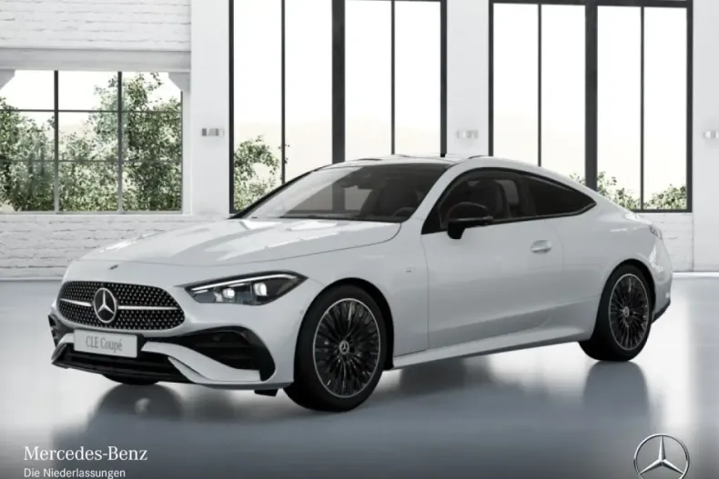 Mercedes-Benz CLE 300 din 2025 cu 12.287 km - oferta MER166423 - foto 12