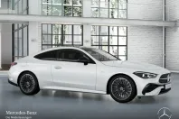 Mercedes-Benz CLE 300 din 2025 cu 12.287 km - oferta MER166423 - foto 14