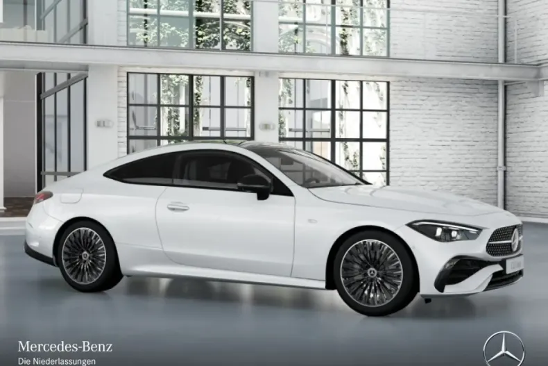 Mercedes-Benz CLE 300 din 2025 cu 12.287 km - oferta MER166423 - foto 14