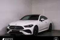 Mercedes-Benz CLE 300 din 2024 cu 11.371 km - oferta MER166424 - foto 1