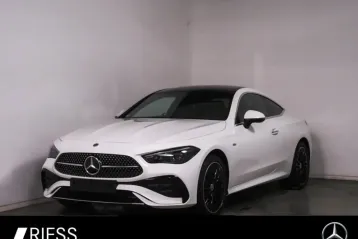 Mercedes-Benz CLE 300 din 2024 - oferta MER166424