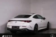 Mercedes-Benz CLE 300 din 2024 cu 11.371 km - oferta MER166424 - foto 2