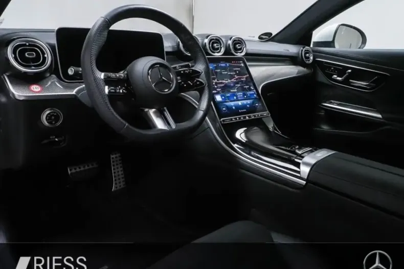 Mercedes-Benz CLE 300 din 2024 cu 11.371 km - oferta MER166424 - foto 5