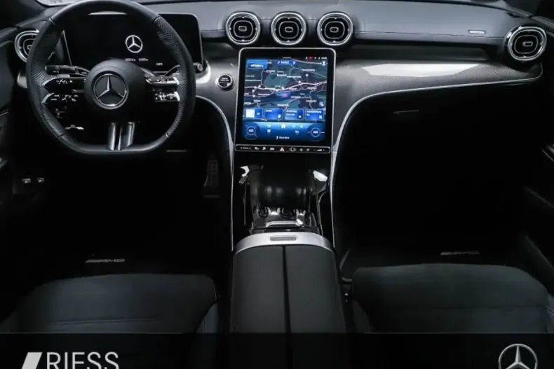 Mercedes-Benz CLE 300 din 2024 cu 11.371 km - oferta MER166424 - foto 7