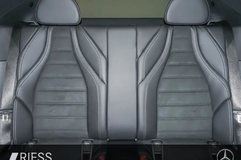 Mercedes-Benz CLE 300 din 2024 cu 11.371 km - oferta MER166424 - foto 8