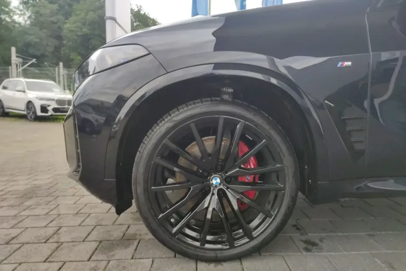 BMW X5 din 2025 cu 13.445 km - oferta BMW166425 - foto 2