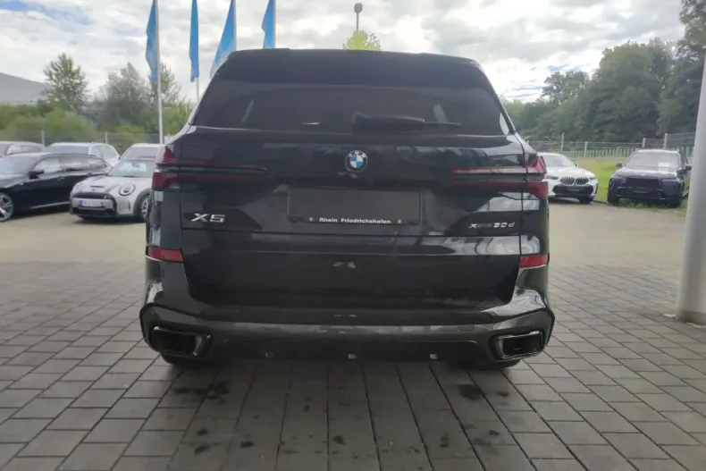 BMW X5 din 2025 cu 13.445 km - oferta BMW166425 - foto 3