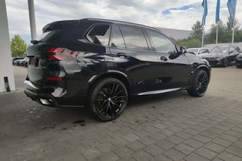 BMW X5 din 2025 cu 13.445 km - oferta BMW166425 - foto 4