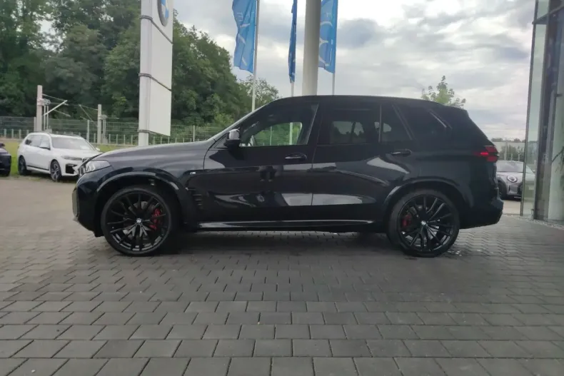 BMW X5 din 2025 cu 13.445 km - oferta BMW166425 - foto 5