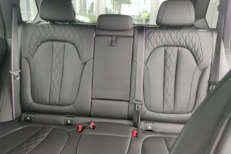 BMW X5 din 2025 cu 13.445 km - oferta BMW166425 - foto 7