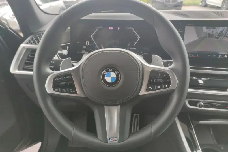 BMW X5 din 2025 cu 13.445 km - oferta BMW166425 - foto 9