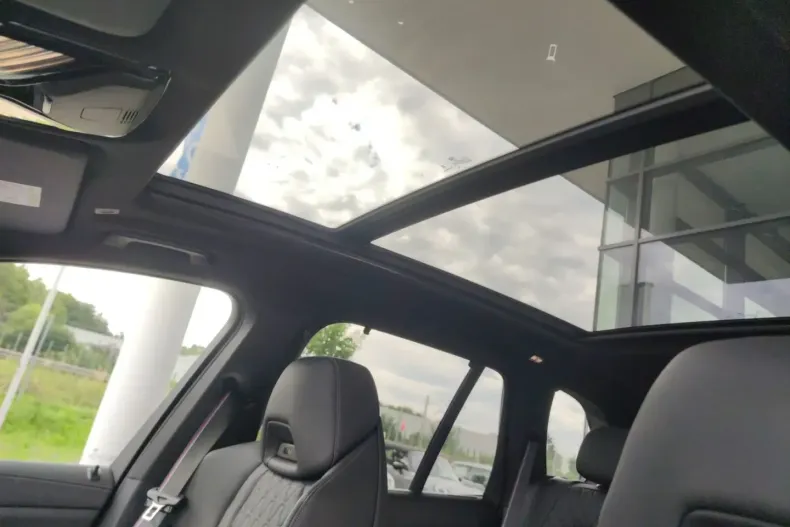 BMW X5 din 2025 cu 13.445 km - oferta BMW166425 - foto 10