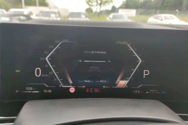 BMW X5 din 2025 cu 13.445 km - oferta BMW166425 - foto 12