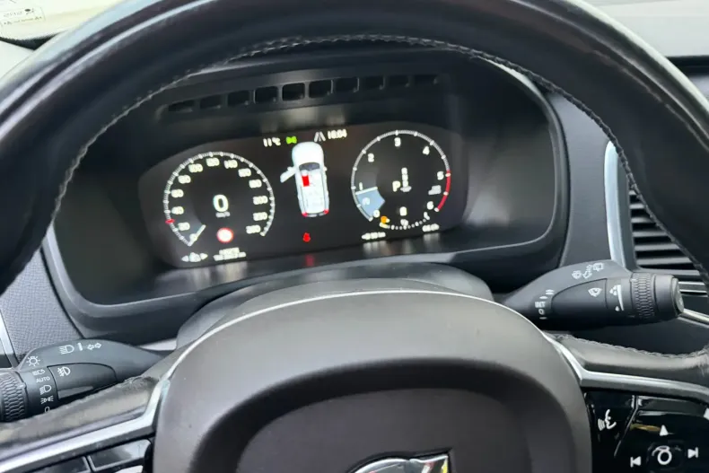 Volvo XC90 din 2020 cu 140.000 km - oferta VOL166427 - foto 9