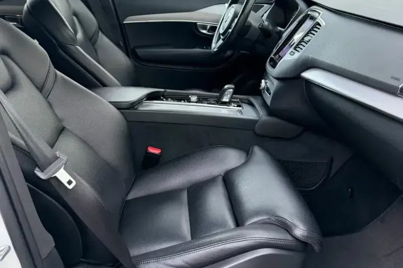 Volvo XC90 din 2020 cu 140.000 km - oferta VOL166427 - foto 10