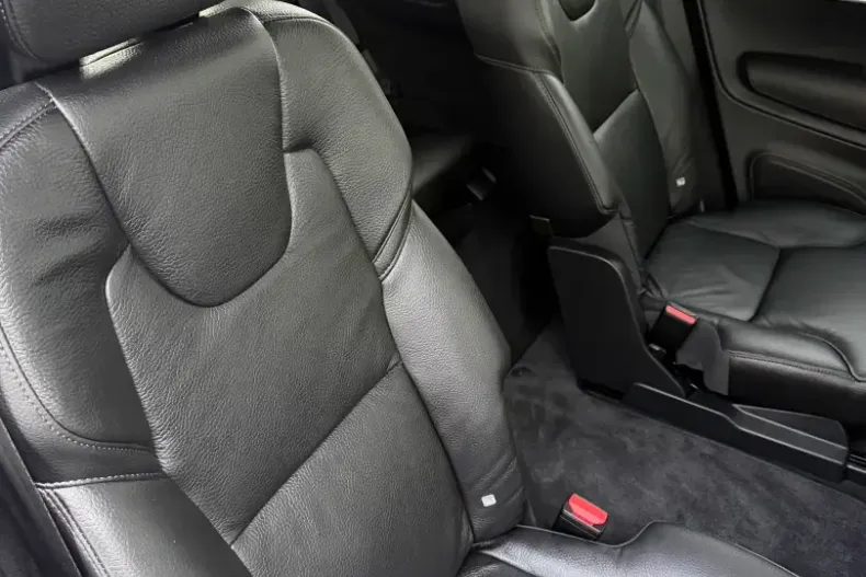 Volvo XC90 din 2020 cu 140.000 km - oferta VOL166427 - foto 12