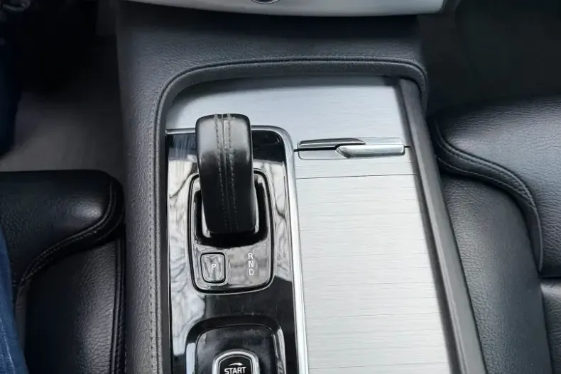 Volvo XC90 din 2020 cu 140.000 km - oferta VOL166427 - foto 14