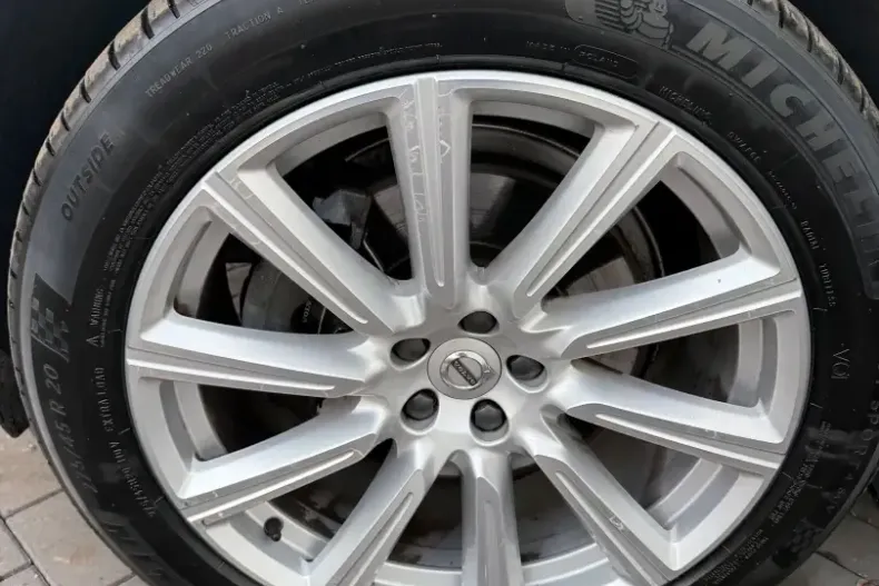 Volvo XC90 din 2020 cu 140.000 km - oferta VOL166427 - foto 15