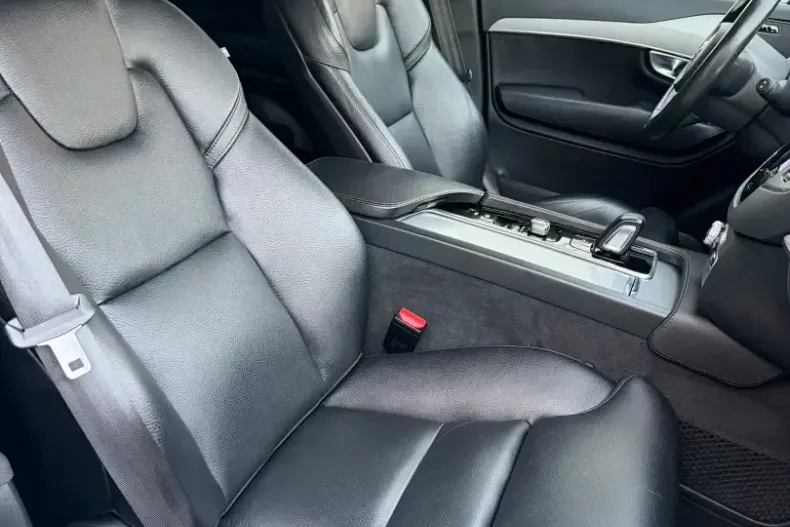 Volvo XC90 din 2020 cu 140.000 km - oferta VOL166427 - foto 16