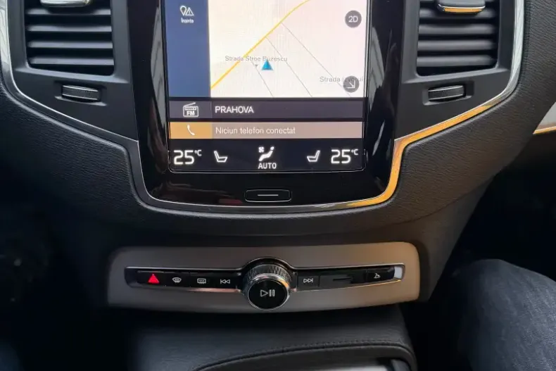 Volvo XC90 din 2020 cu 140.000 km - oferta VOL166427 - foto 18