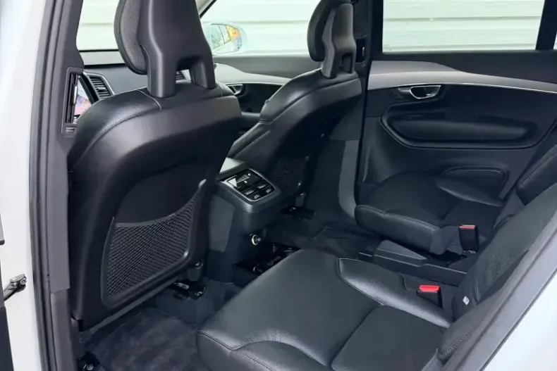 Volvo XC90 din 2020 cu 140.000 km - oferta VOL166427 - foto 21