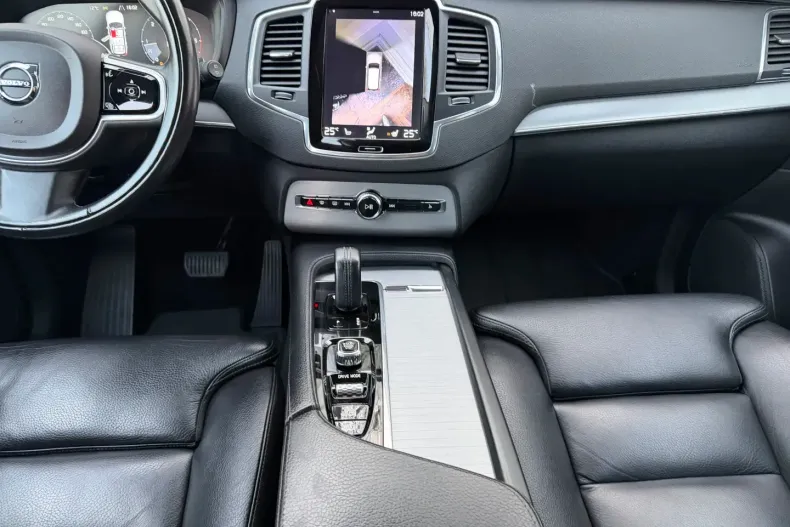 Volvo XC90 din 2020 cu 140.000 km - oferta VOL166427 - foto 23