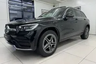 Mercedes-Benz GLC 300 din 2021 cu 98.115 km - oferta MER166428 - foto 1