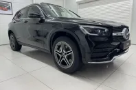 Mercedes-Benz GLC 300 din 2021 cu 98.115 km - oferta MER166428 - foto 2