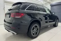 Mercedes-Benz GLC 300 din 2021 cu 98.115 km - oferta MER166428 - foto 3