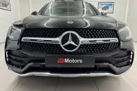 Mercedes-Benz GLC 300 din 2021 cu 98.115 km - oferta MER166428 - foto 5