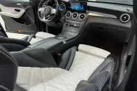 Mercedes-Benz GLC 300 din 2021 cu 98.115 km - oferta MER166428 - foto 7