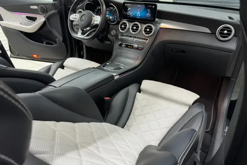 Mercedes-Benz GLC 300 din 2021 cu 98.115 km - oferta MER166428 - foto 7