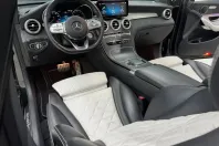 Mercedes-Benz GLC 300 din 2021 cu 98.115 km - oferta MER166428 - foto 11