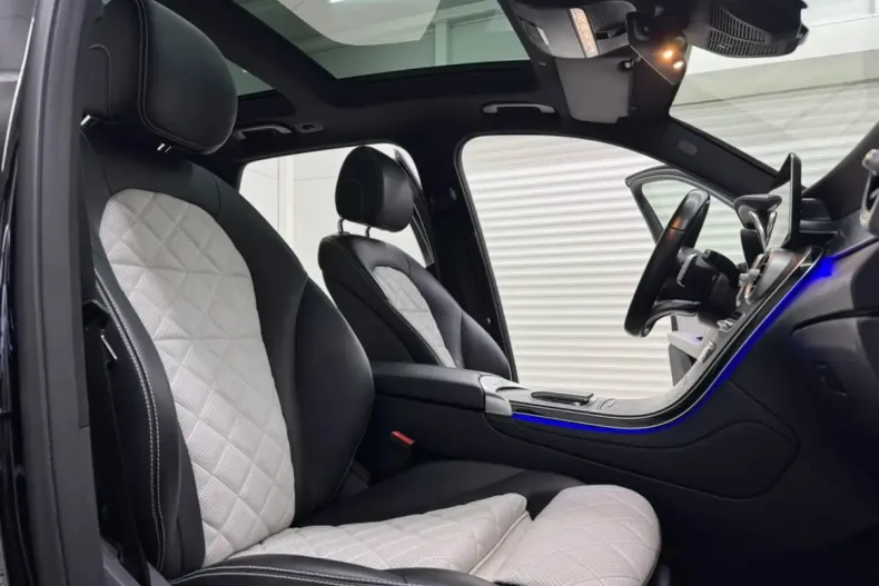 Mercedes-Benz GLC 300 din 2021 cu 98.115 km - oferta MER166428 - foto 15