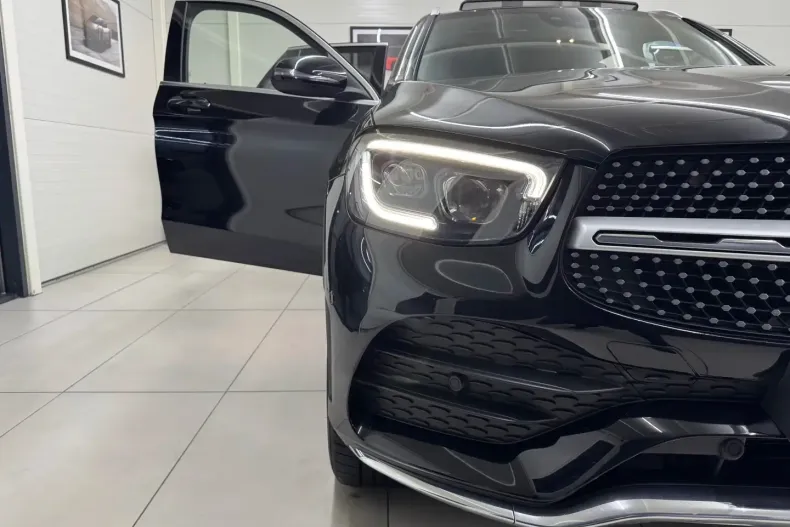 Mercedes-Benz GLC 300 din 2021 cu 98.115 km - oferta MER166428 - foto 20