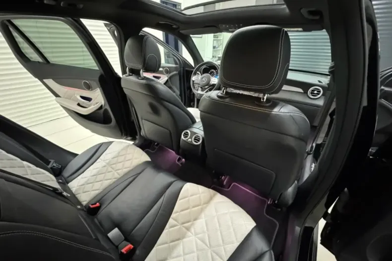 Mercedes-Benz GLC 300 din 2021 cu 98.115 km - oferta MER166428 - foto 24