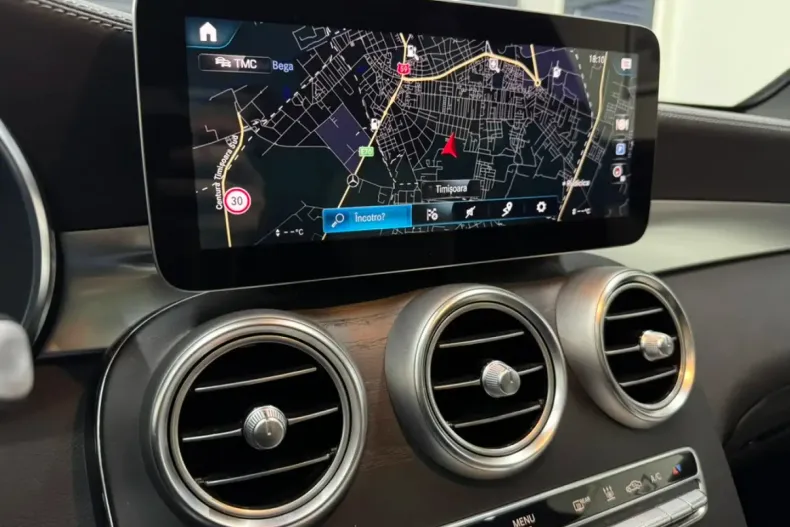 Mercedes-Benz GLC 300 din 2021 cu 98.115 km - oferta MER166428 - foto 26