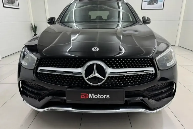 Mercedes-Benz GLC 300 din 2021 cu 98.115 km - oferta MER166428 - foto 27