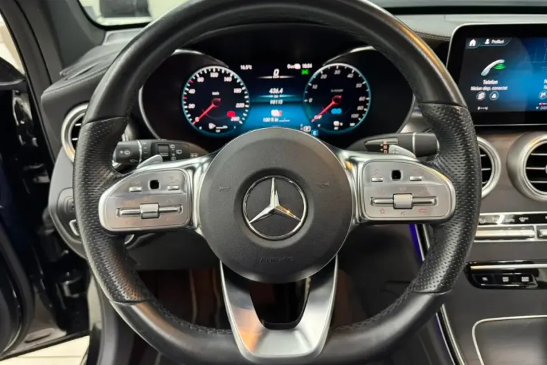 Mercedes-Benz GLC 300 din 2021 cu 98.115 km - oferta MER166428 - foto 29